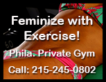 Phila. Private Gym