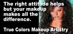 True Colors Makeup Artistry